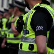 Police Scotland have published data linked to the Hate Crime Act