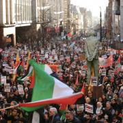 A petition calling for a UK family scheme for people in Palestine has passed 90,000 signatures