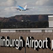 A french firm has agreed to buy a majority stake in Edinburgh Airport