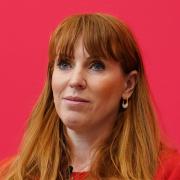 Labour depute leader Angela Rayner is being investigated by police