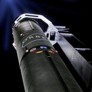 Orbex's new Prime rocket is aiming for a 2024 launch