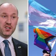 Scottish Health Secretary Neil Gray welcomed the decision to pause puberty blockers for trans people under-18