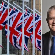 Tory MP Andrew Rosindell has called for a new ministerial role to protect the Union flag