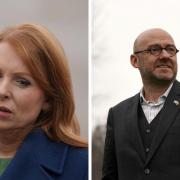 Alba have lodged a motion of no confidence in Patrick Harvie