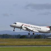 Loganair has announced that multiple routes from Scottish airports will be cut