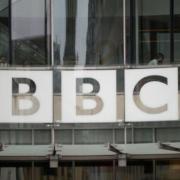 The BBC is looking at the funding model