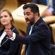 First Minister Humza Yousaf has ended the Bute House Agreement
