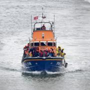 With safe, legal routes to the UK, fewer people will want to risk illegal and dangerous Channel crossings that too often have ended up in rescue – or tragedy