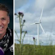 Dale Vince is the founder of Ecotricity and is a key Labour party donor