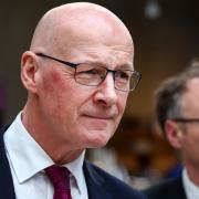 John Swinney’s discussions with Kate Forbes appeared to throw down the gauntlet on economic growth in Scotland