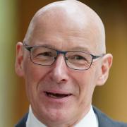 John Swinney has quite a task on his hands before the General Election