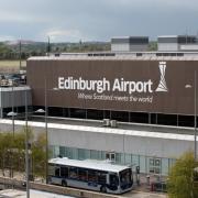 Edinburgh Airport is to trial new 'free parking' rules