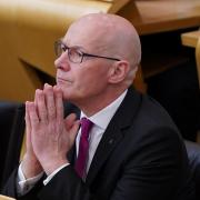 Is it too much to ask John Swinney to save the SNP seats that will be targeted by the Labour and the Tories in the General Election?
