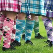The parade is to be held in Edinburgh next year and draws inspiration from the NYC Tartan Day Parade