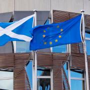 Prospective MEPs are being asked to put their names to statements declaring support for Scotland's place in the EU