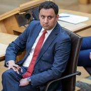 It suits Anas Sarwar’s narrative to see Scotland held back