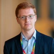 Ross Greer has spoken out about how Holyrood has become 'much more toxic'