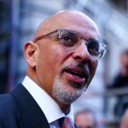 Nadhim Zahawi has said he won't stand at the next General Election
