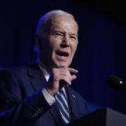 President Joe Biden issued a warning to Israel about a potential ground offensive in Rafah