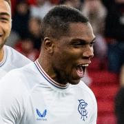 Dujon Sterling has played in just about every position for Rangers...and Chelsea