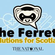 The Ferret will be exploring the big issues in Scotland – and setting out ways forward
