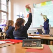 A Scottish trade union has said teachers are often expected to work a “toxic” amount of extra time
