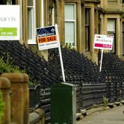 Compulsory sales orders could be brought in and force property owners to sell up