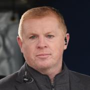Neil Lennon had his car tyres slashed on the eve of the matche between Celtic and Rangers