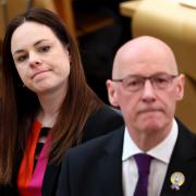John Swinney chose Kate Forbes as his Deputy First Minister which has caused some concern amongst the LGBTQ+ members in the SNP