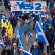 Unifying the independence movement has been set out as a focus of the new First Minister