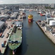Port of Aberdeen, the UK’s oldest existing business, has announced a record-breaking financial performance for 2023