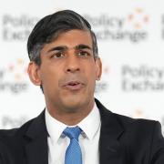 Prime Minister Rishi Sunak is considering introducing restrictions
