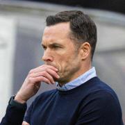 Don Cowie's side face the relegation play-off