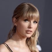 Taylor Swift is set to play in Edinburgh next month