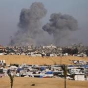 The International Court (ICJ) of Justice has ruled that Israel must immediately halt its military offensive in Rafah