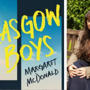 Glasgow Boys, by Margaret McDonald, explores the power of identity, the care system, and the Scottish working class