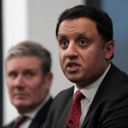 Anas Sarwar seemed confused over whether or not his family business paid the real living wage