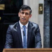 Rishi Sunak has faced a difficult start to General Election campaigning
