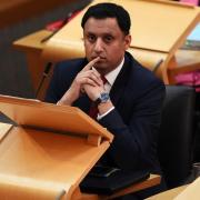 Anas Sarwar was grilled about pay rates at his family's business, and has since revised his statement