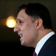 Scottish Labour group leader Anas Sarwar has claimed the Scotland Office will be better run under his party