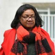 Diane Abbott has had the Labour whip restored, according to reports