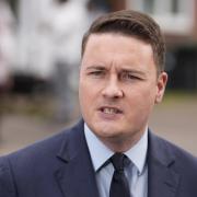 Wes Streeting vowed to go further on using the private sector alongside the NHS