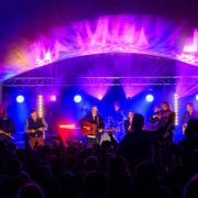 The Tiree Music Festival is set to return this year