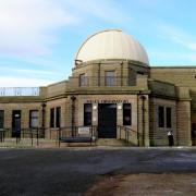 The Mills Observatory could be closed to visitors to save money