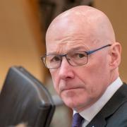 First Minister John Swinney has warned that Labour's fiscal pledges amount to 'austerity on steroids'