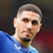 Leon Balogun has signed a one-year extension at Rangers