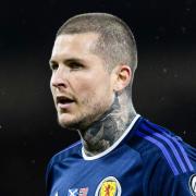 Lyndon Dykes has been ruled out of the Scotland squad for Euro 2024