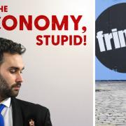 It's The Economy Stupid! aims to uncover how the economy wins elections and what makes it so complicated