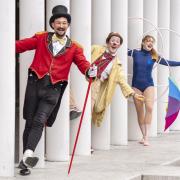 Many Edinburgh residents feel like the Fringe is not for them