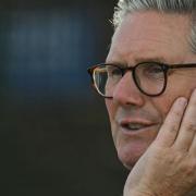 Prime Minister Keir Starmer has faced allegations of cronyism early into his term